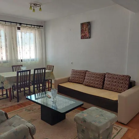 Ohrid'S Apartment Dış mekan fotoğraf