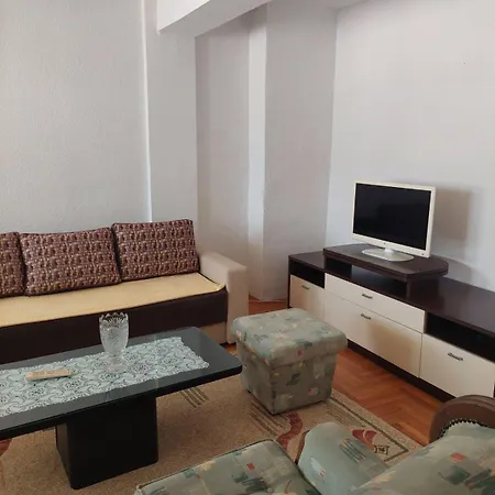 Ohrid'S Apartment Dış mekan fotoğraf