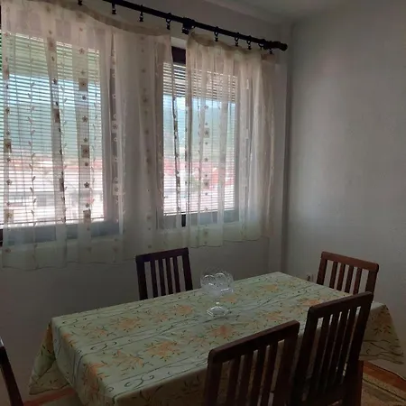 Ohrid'S Apartment Dış mekan fotoğraf