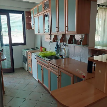 Ohrid'S Apartment Dış mekan fotoğraf