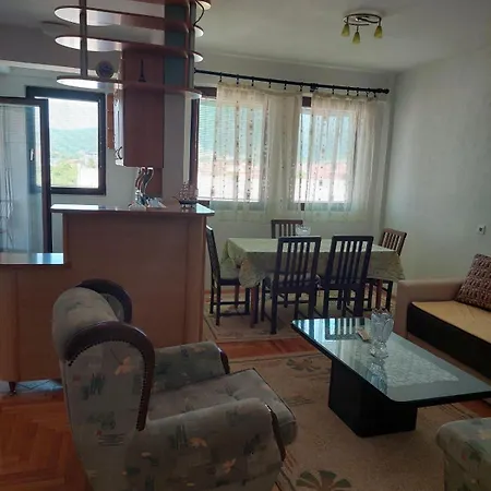 Ohrid'S Apartment Dış mekan fotoğraf
