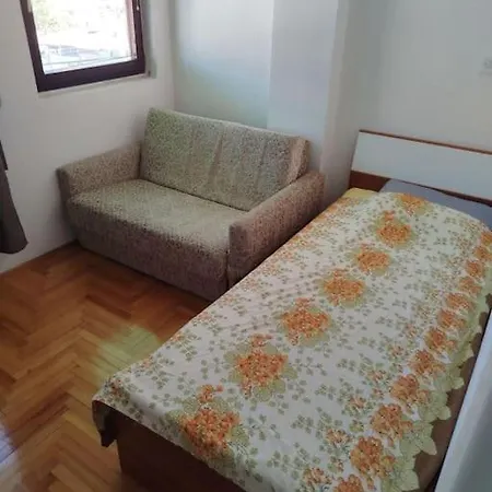 Ohrid'S Apartment Dış mekan fotoğraf