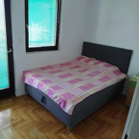 Ohrid'S Apartment Dış mekan fotoğraf