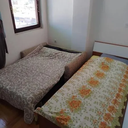 Ohrid'S Apartment Dış mekan fotoğraf