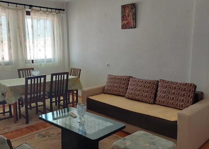 Ohrid\'S Apartment
