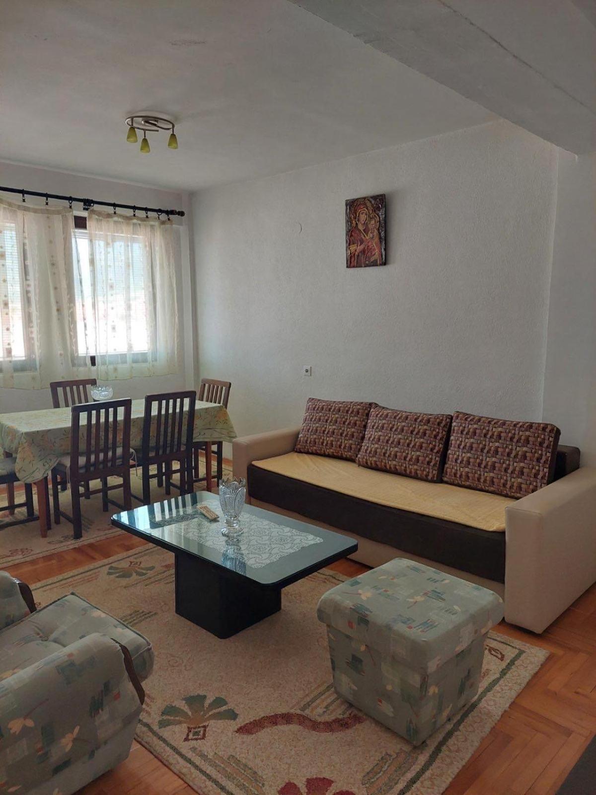 Appartement Ohrid's