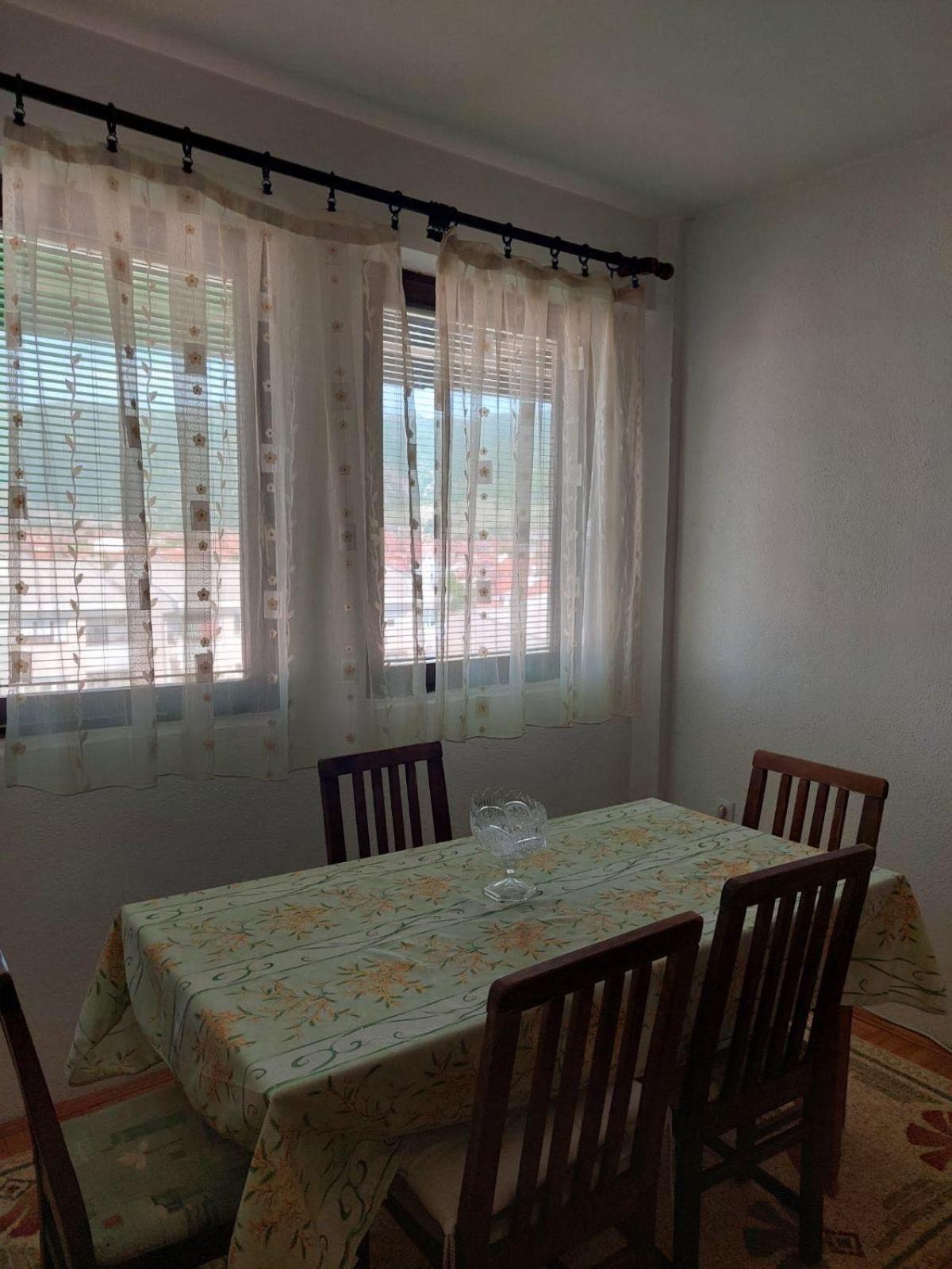 Appartement Ohrid's Ohrid