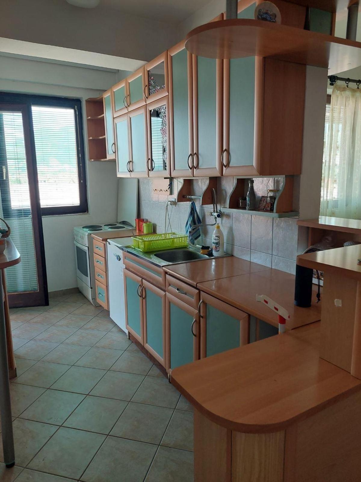 Appartement Ohrid's *