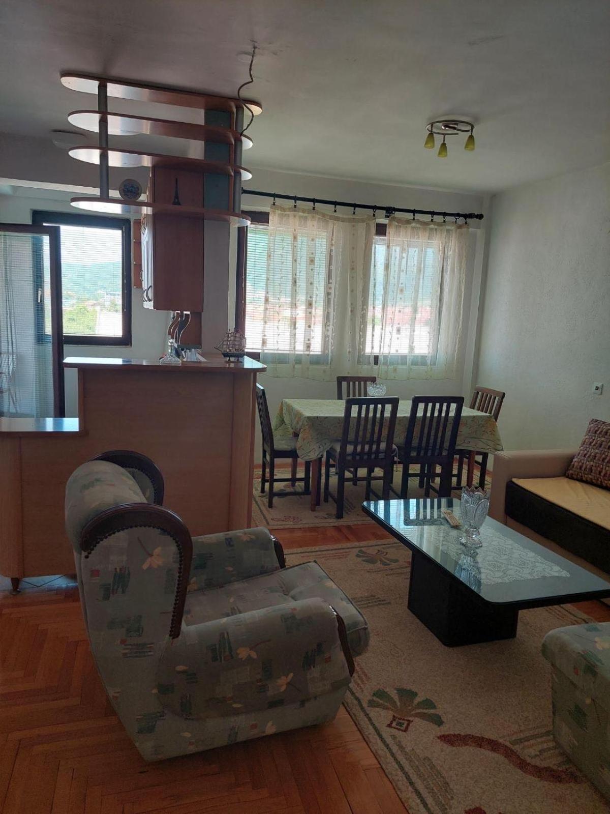 Ohrid's Appartement Ohrid