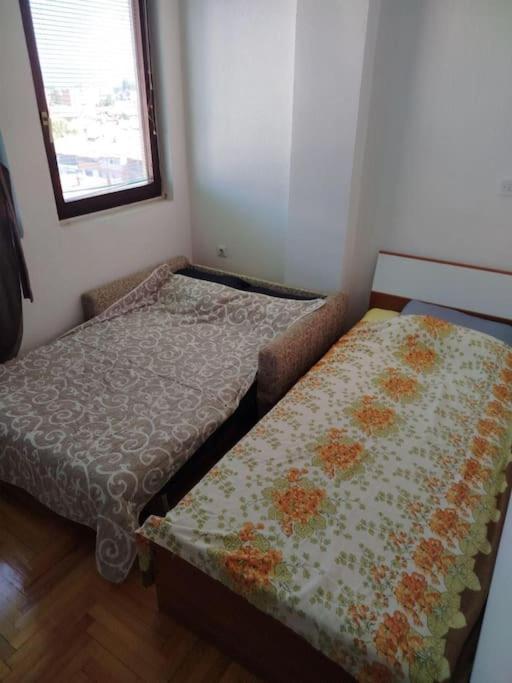 Daire Ohrid's